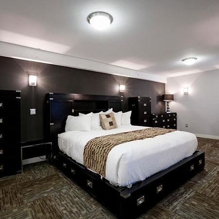 Bentley'S Boutique Hotel; Best Western Premier Collection Osprey Экстерьер фото