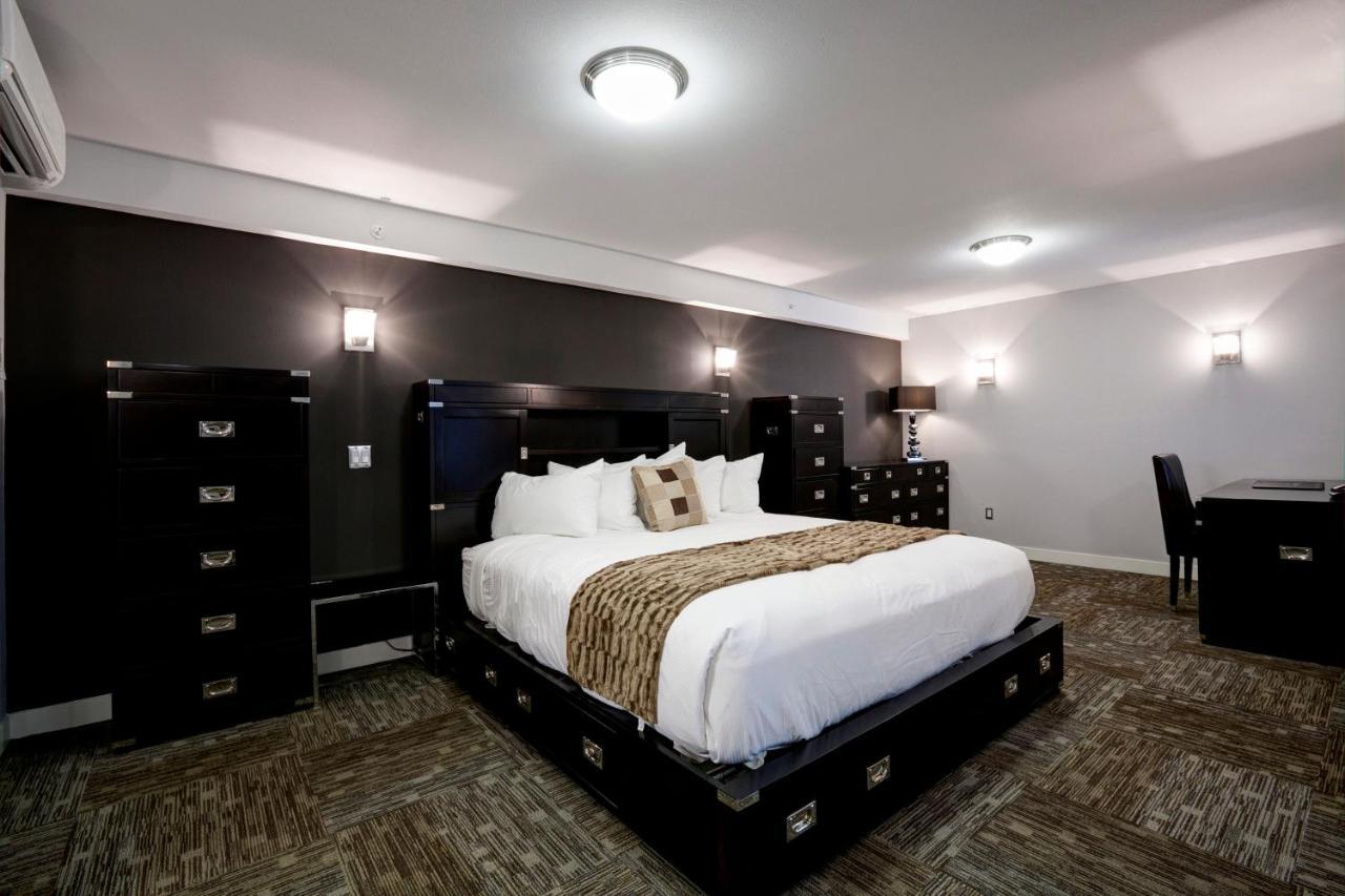 Bentley'S Boutique Hotel; Best Western Premier Collection Osprey Экстерьер фото