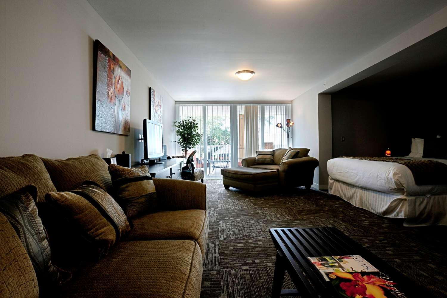 Bentley'S Boutique Hotel; Best Western Premier Collection Osprey Экстерьер фото