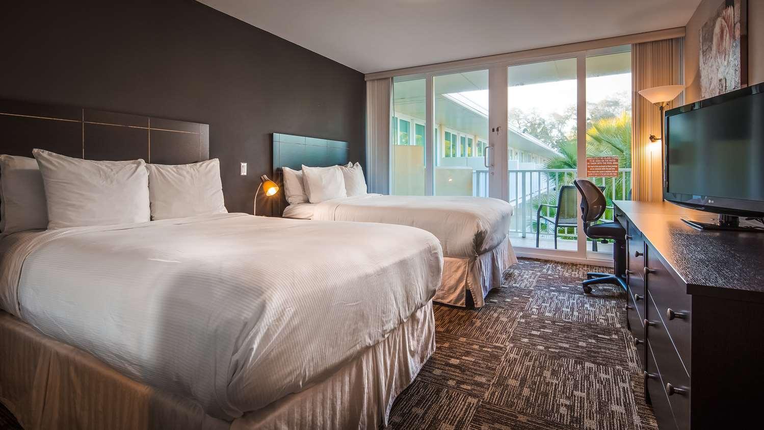 Bentley'S Boutique Hotel; Best Western Premier Collection Osprey Экстерьер фото