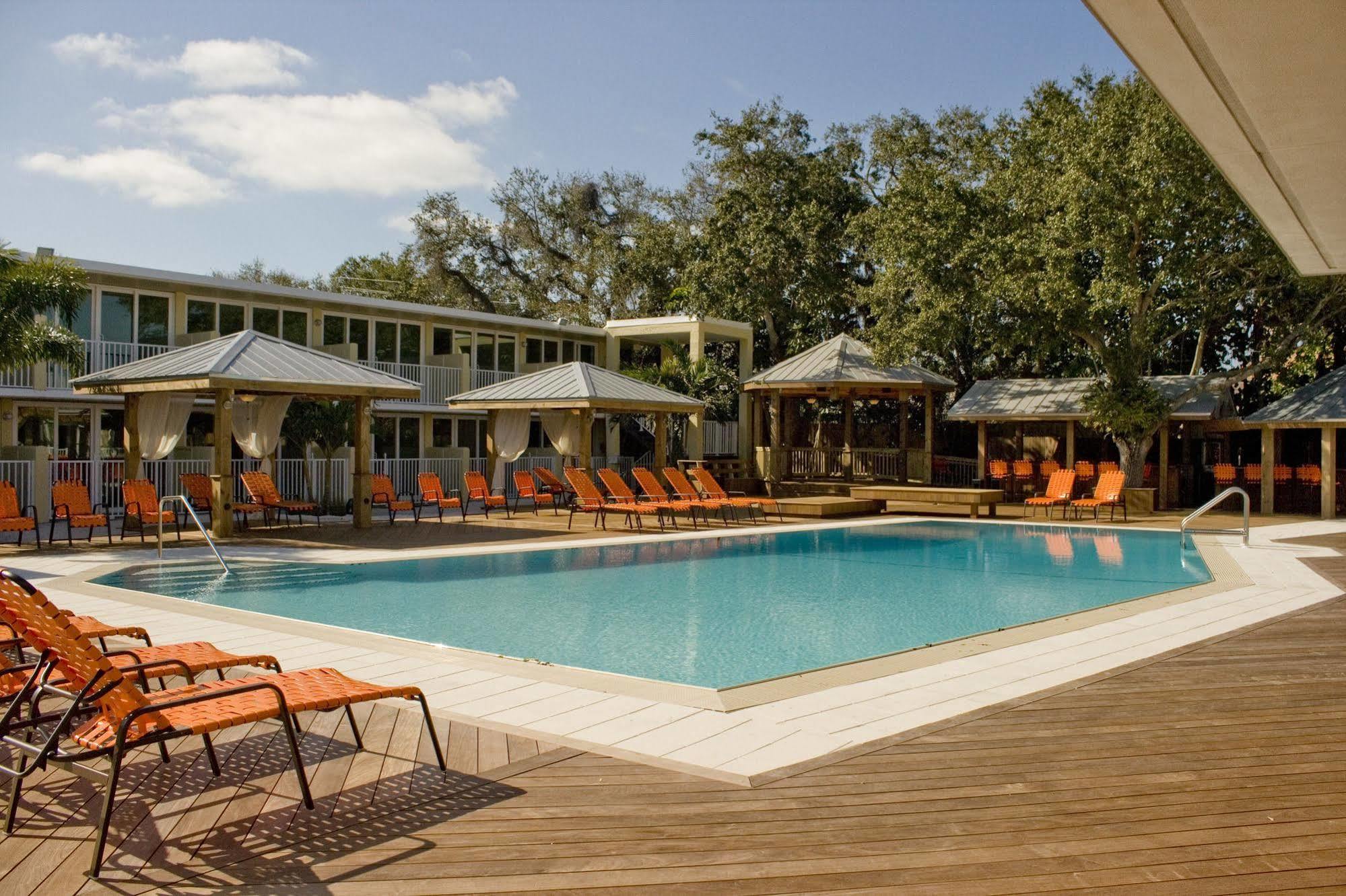 Bentley'S Boutique Hotel; Best Western Premier Collection Osprey Экстерьер фото