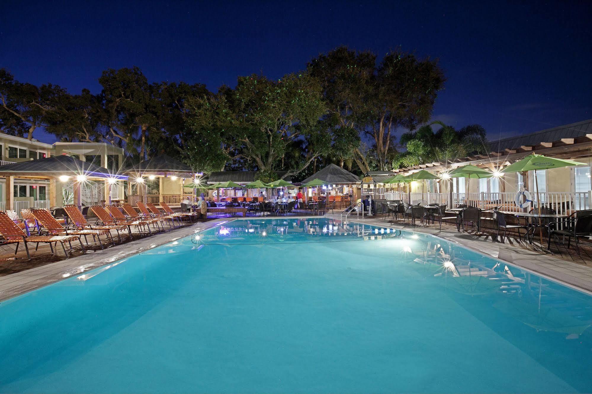 Bentley'S Boutique Hotel; Best Western Premier Collection Osprey Экстерьер фото