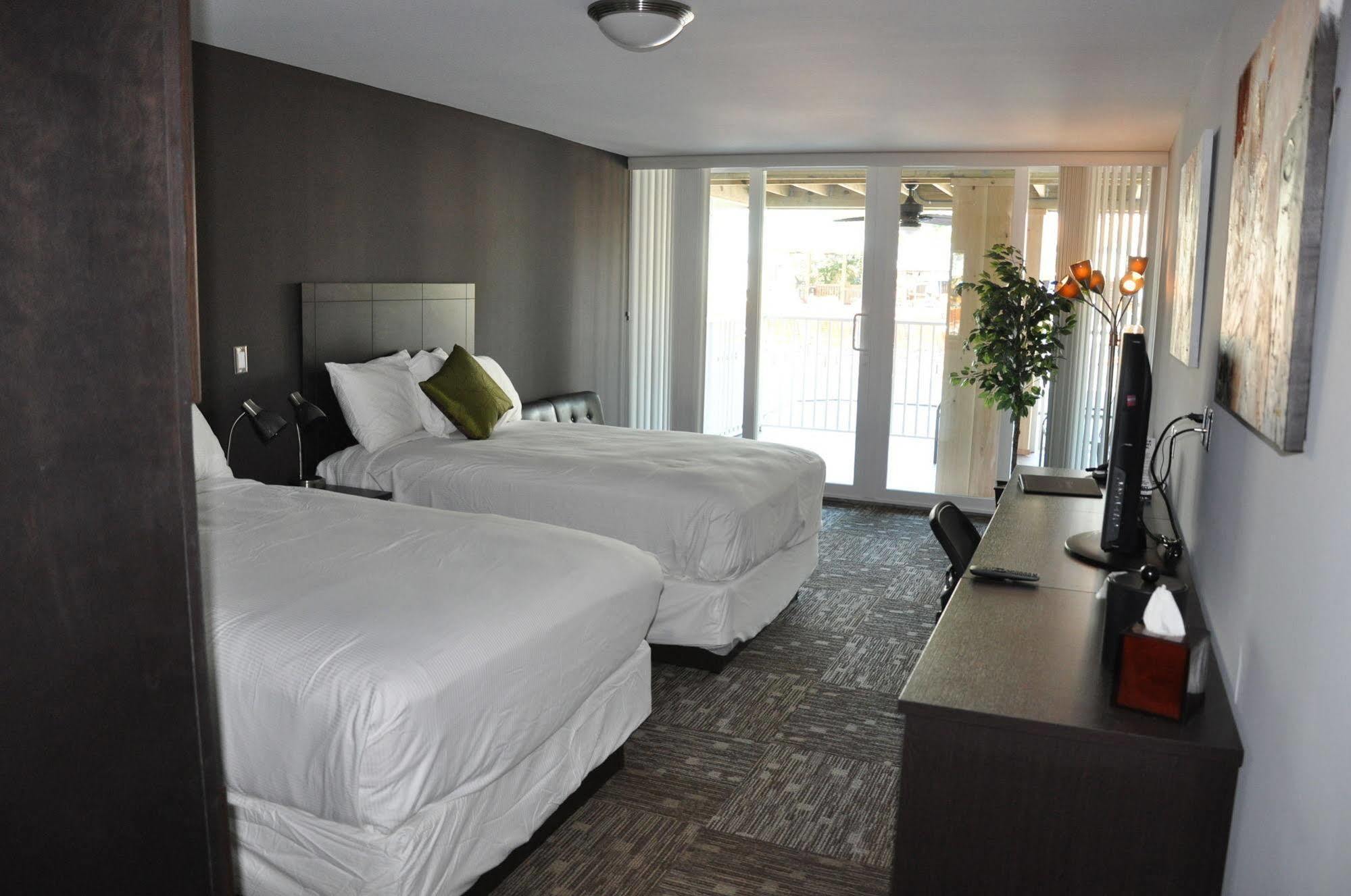 Bentley'S Boutique Hotel; Best Western Premier Collection Osprey Экстерьер фото